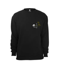 Load image into Gallery viewer, HAVE A NICE DAY EMBROIDERED Crewneck