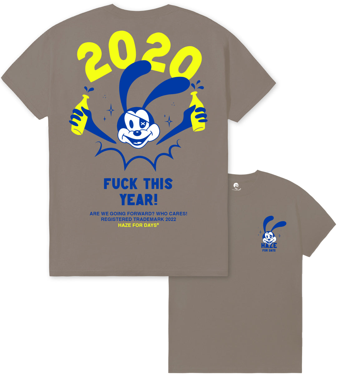 2020 (Zinc)