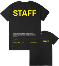 Load image into Gallery viewer, ALL ACCESS T-Shirt
