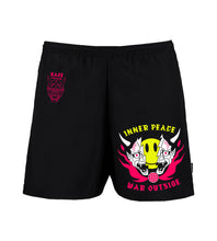 Load image into Gallery viewer, INNER PEACE - Cooltex® Training Shorts , Swim Trunks
